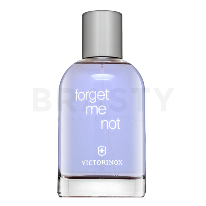 Swiss Army Forget Me Not Eau de Toilette nőknek Extra Offer 4 100 ml
