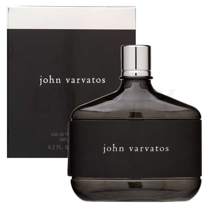 John Varvatos John Varvatos Eau de Toilette für Herren Extra Offer 4 125 ml