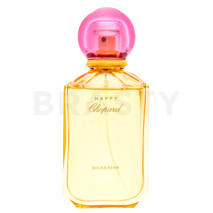 Chopard Happy Bigaradia parfémovaná voda pro ženy Extra Offer 4 100 ml