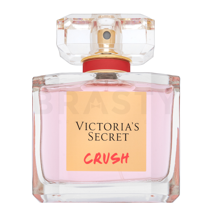 Victoria's Secret Crush woda perfumowana dla kobiet Extra Offer 2 100 ml