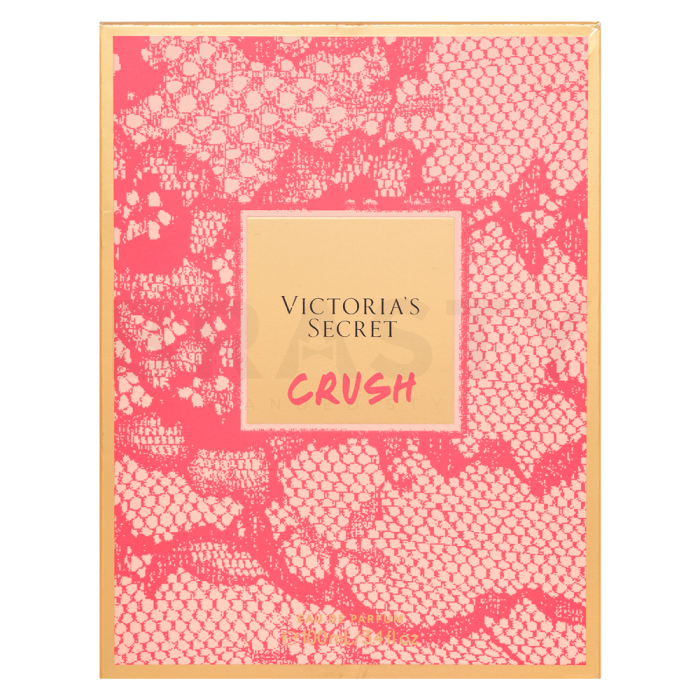 Victoria's Secret Crush woda perfumowana dla kobiet Extra Offer 2 100 ml
