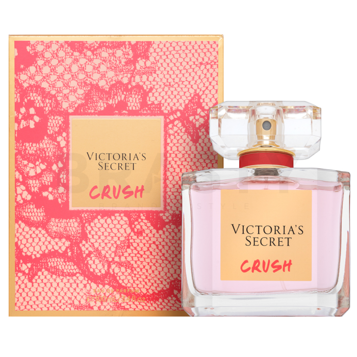 Victoria's Secret Crush woda perfumowana dla kobiet Extra Offer 2 100 ml