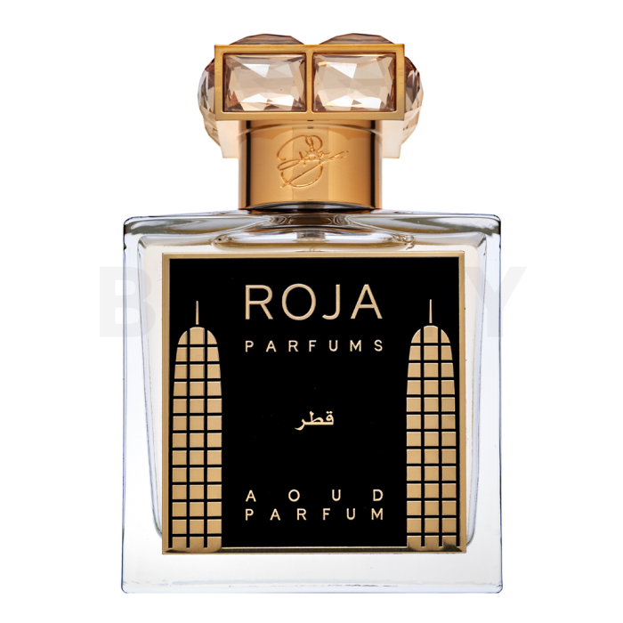 Roja Parfums Qatar парфюм унисекс Extra Offer 2 50 ml