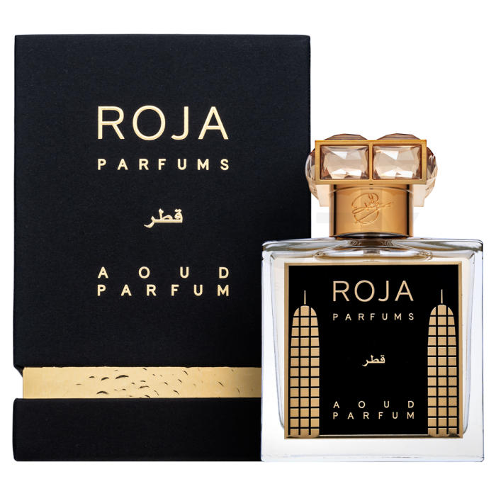 Roja Parfums Qatar парфюм унисекс Extra Offer 2 50 ml
