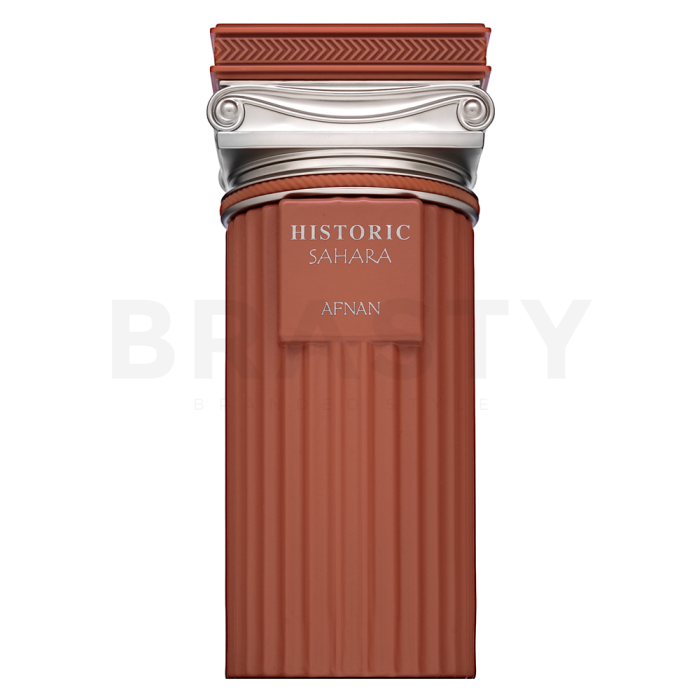 Afnan Historic Sahara čistý parfém unisex Extra Offer 2 100 ml