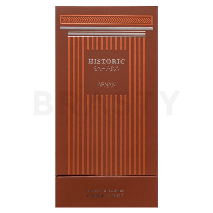 Afnan Historic Sahara čistý parfém unisex Extra Offer 2 100 ml