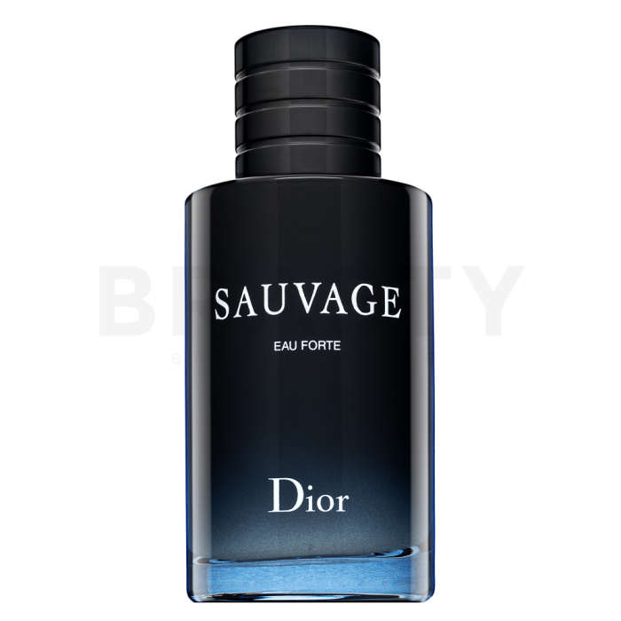 Dior (Christian Dior) Sauvage Eau Forte парфюм за мъже Extra Offer 2 100 ml