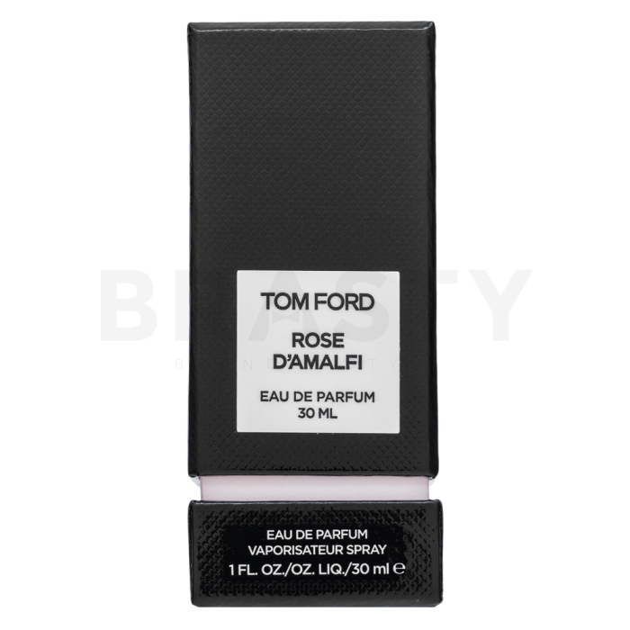 Tom Ford Rose D'Amalfi Eau de Parfum unisex Extra Offer 2 30 ml