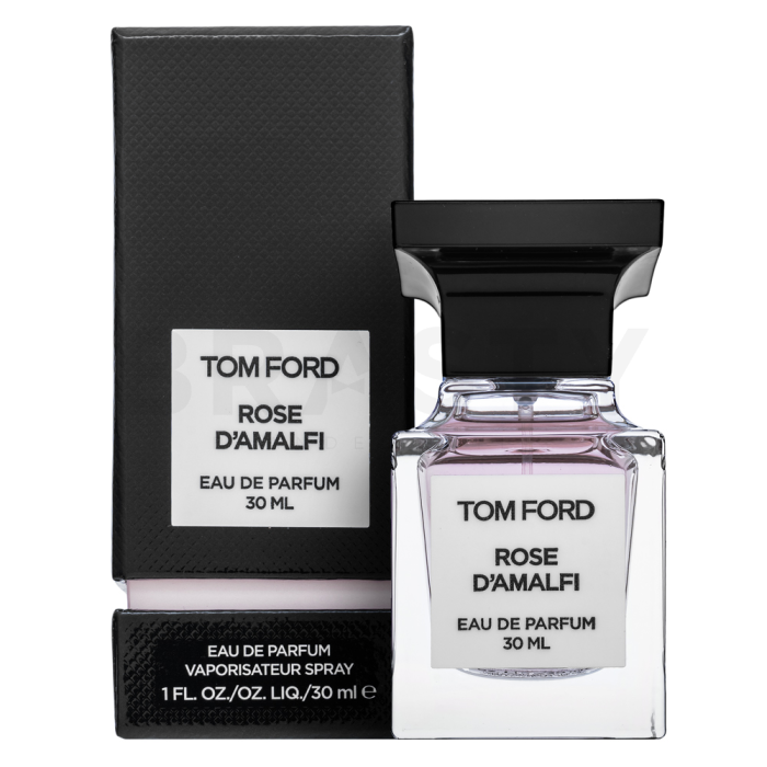 Tom Ford Rose D'Amalfi Eau de Parfum unisex Extra Offer 2 30 ml