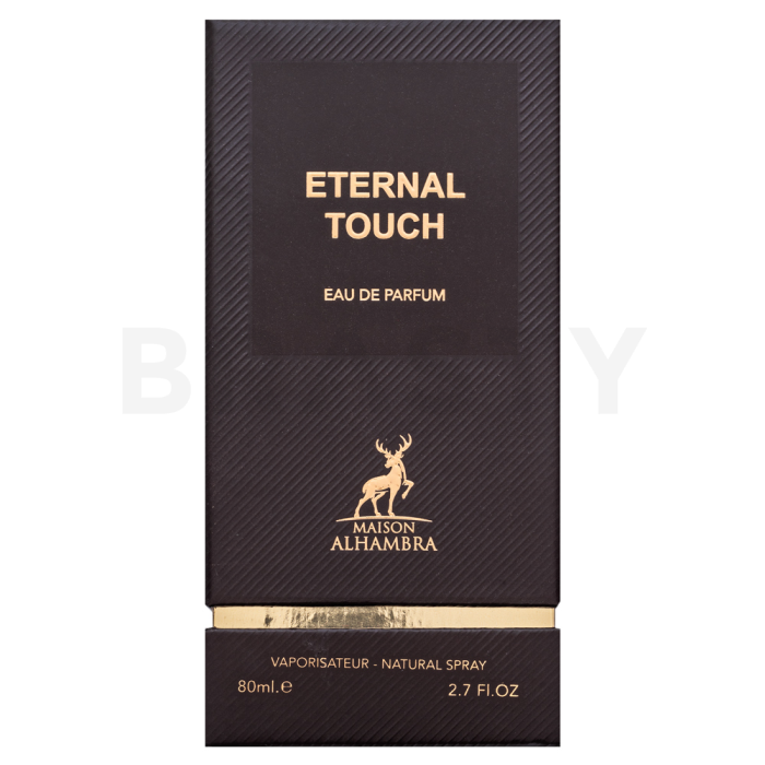 Maison Alhambra Eternal Touch Парфюмна вода унисекс Extra Offer 2 80 ml