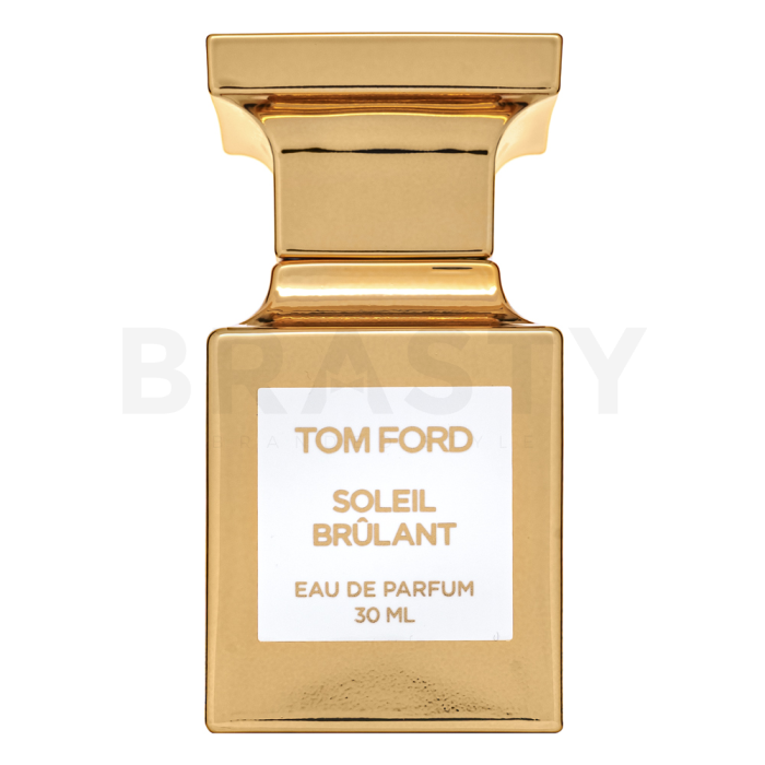 Tom Ford Soleil Brulant parfémovaná voda unisex Extra Offer 2 30 ml