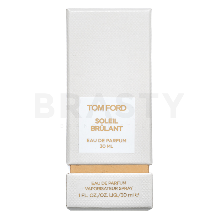 Tom Ford Soleil Brulant parfémovaná voda unisex Extra Offer 2 30 ml