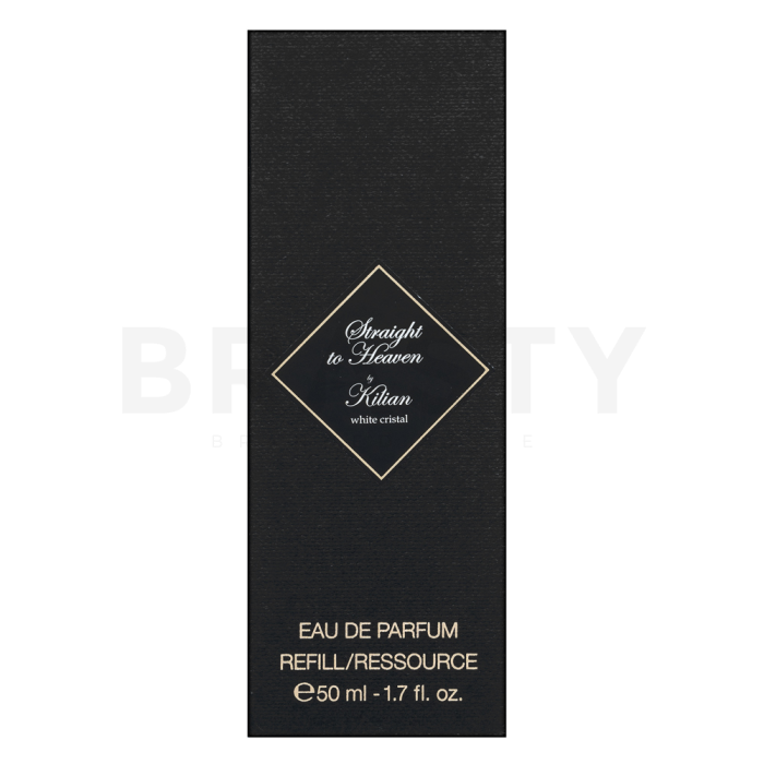 Kilian Straight to Heaven Eau de Parfum voor mannen Extra Offer 2 50 ml