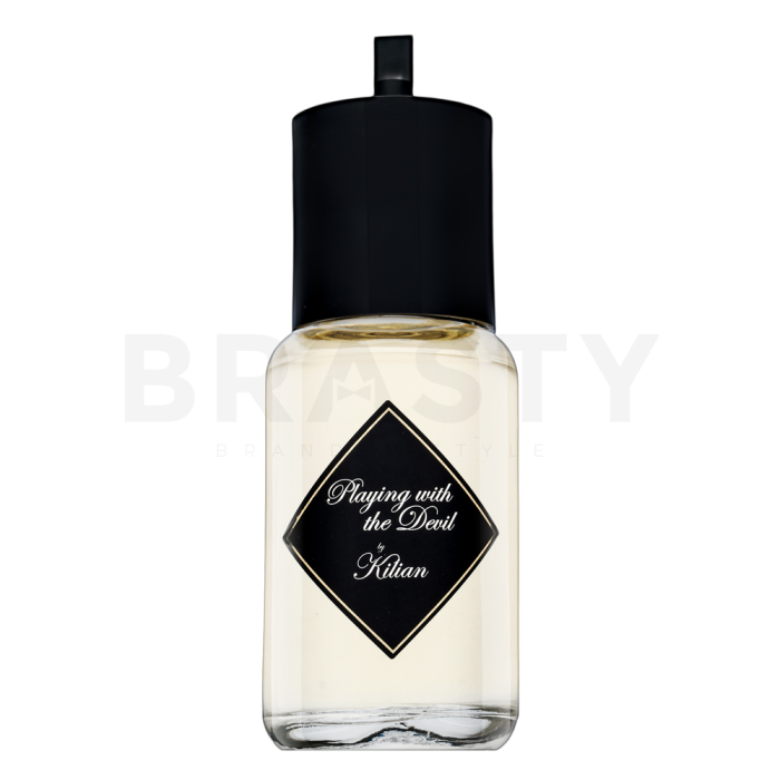 Kilian Playing With The Devil Eau de Parfum für Damen Extra Offer 2 50 ml