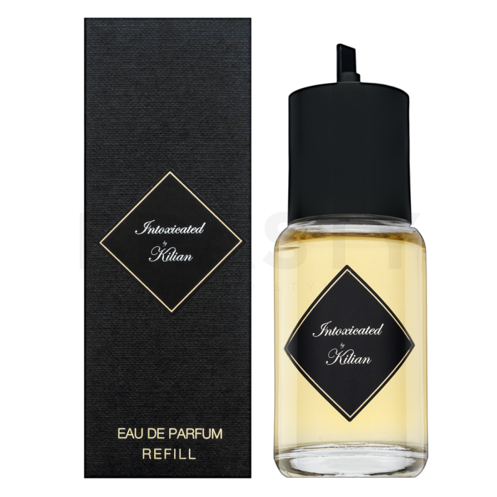 Kilian Intoxicated Eau de Parfum unisex Extra Offer 2 50 ml
