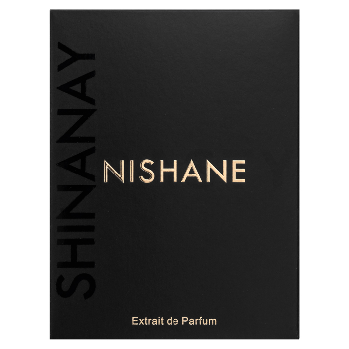 Nishane Shinanay Perfume unisex Extra Offer 2 30 ml
