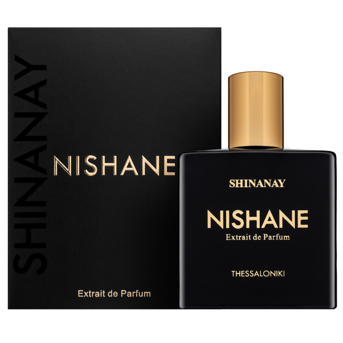 Nishane Shinanay Perfume unisex Extra Offer 2 30 ml