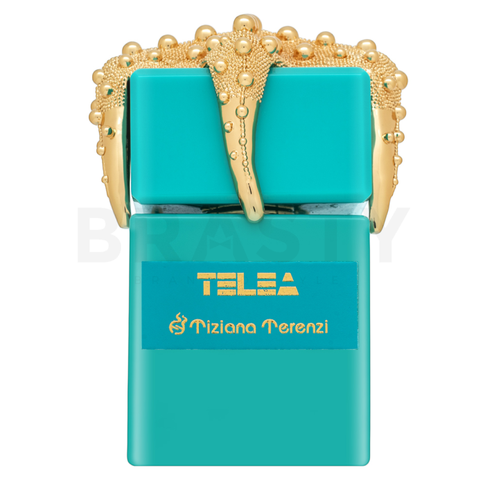 tiziana terenzi telea ekstrakt perfum 100 ml    uszkodzony 