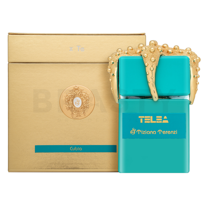 Tiziana Terenzi Telea čisti parfum unisex Extra Offer 4 100 ml