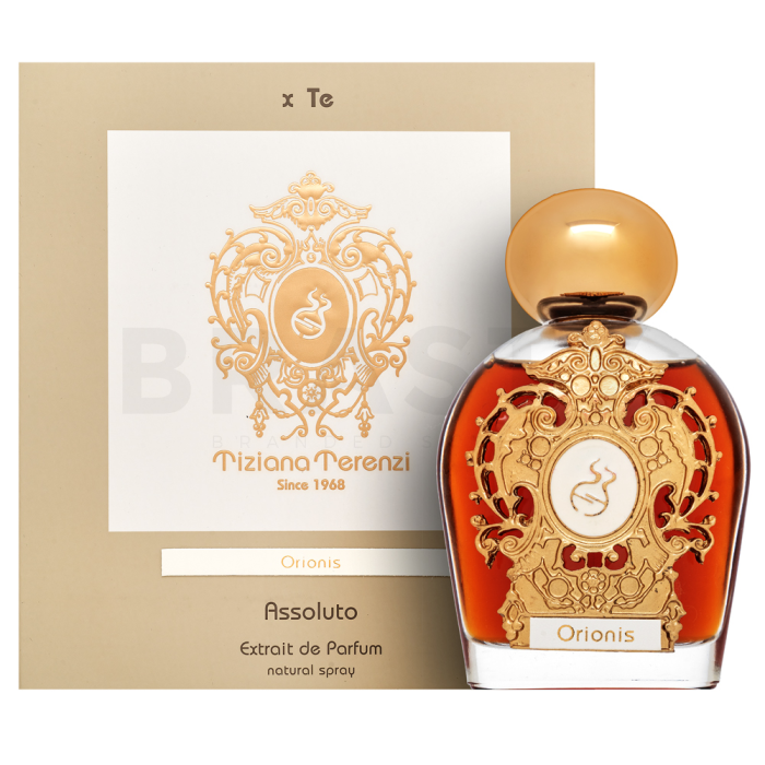 Tiziana Terenzi Orionis Assoluto čisti parfum unisex Extra Offer 4 100 ml