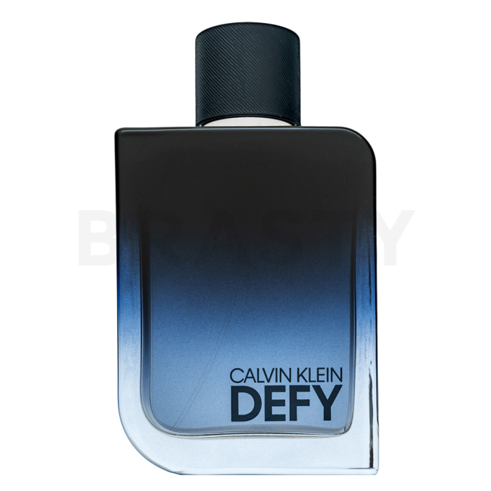 Calvin Klein Defy Парфюмна вода за мъже Extra Offer 4 200 ml