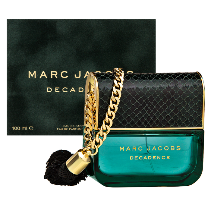 Marc Jacobs Marc Jacobs Decadence parfemska voda za žene Extra Offer 4 100 ml