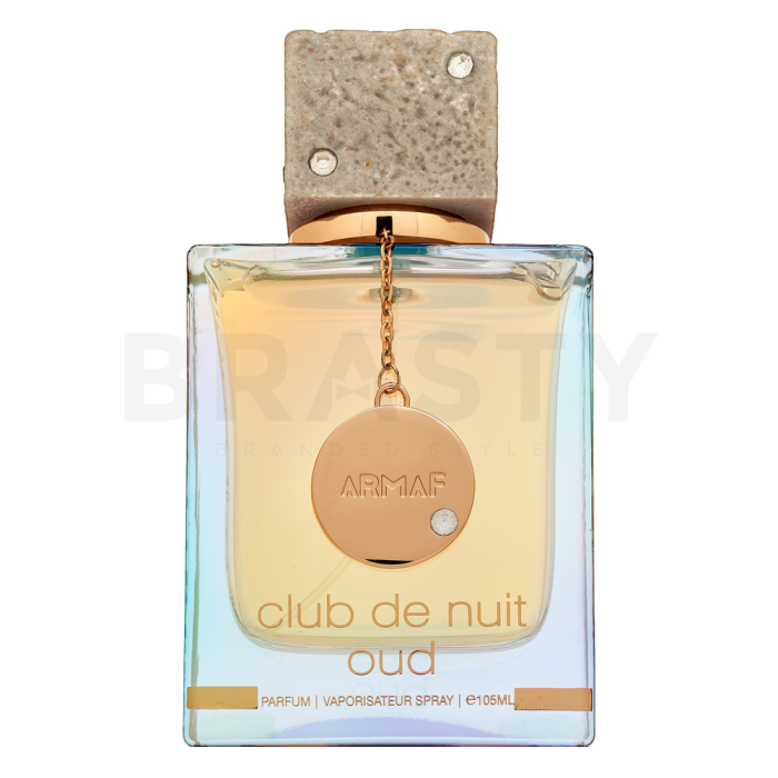 Armaf Club de Nuit Oud парфюм унисекс Extra Offer 4 105 ml