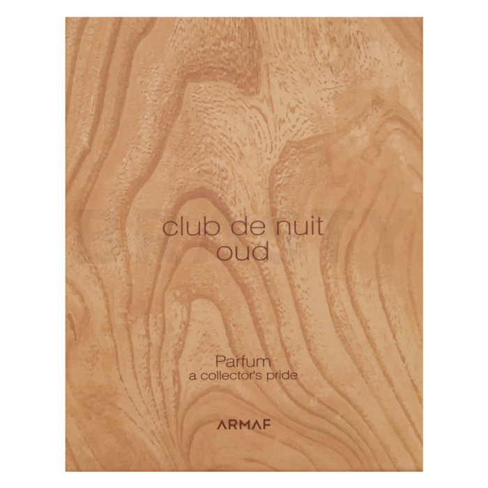 Armaf Club de Nuit Oud парфюм унисекс Extra Offer 4 105 ml