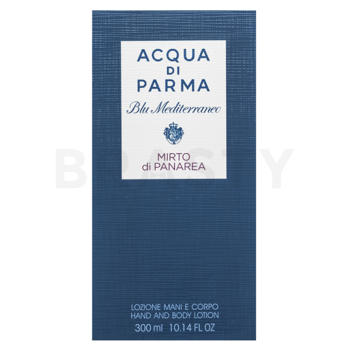Acqua di Parma Blu Mediterraneo Mirto di Panarea mlijeko za tijelo unisex 300 ml