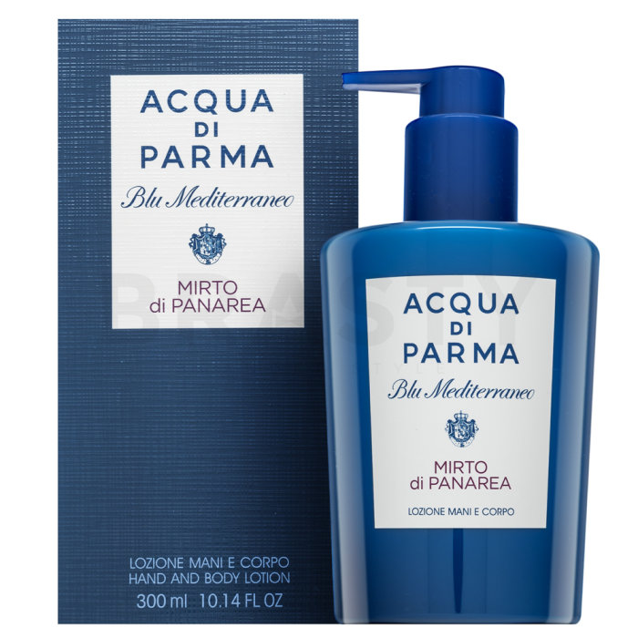 Acqua di Parma Blu Mediterraneo Mirto di Panarea mlijeko za tijelo unisex 300 ml