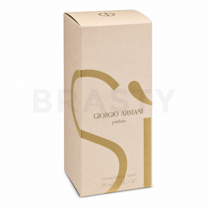 Armani (Giorgio Armani) Sì Parfum Parfum femei 30 ml