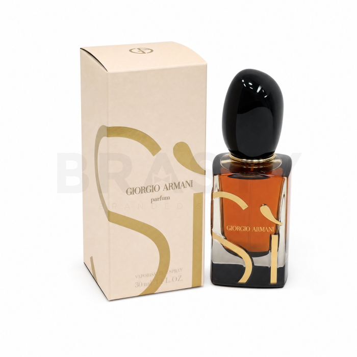 Armani (Giorgio Armani) Sì Parfum Parfum femei 30 ml