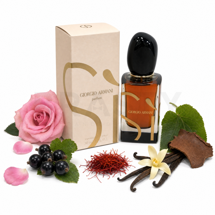 Armani (Giorgio Armani) Sì Parfum Parfum femei 30 ml