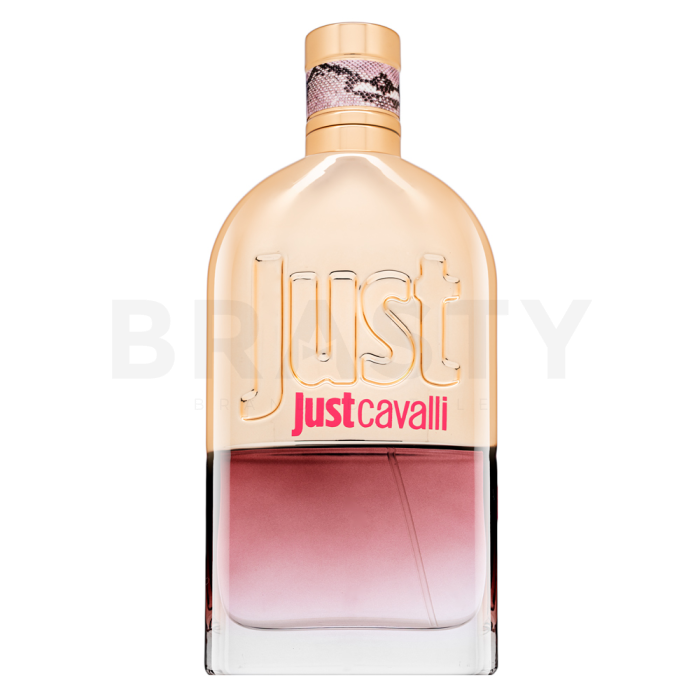 Roberto Cavalli Just Cavalli toaletna voda za žene 90 ml