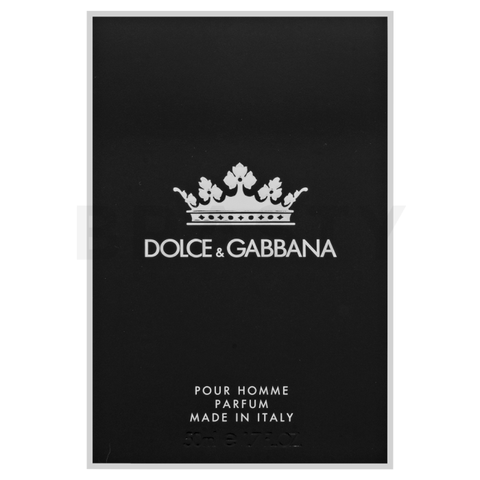 Dolce & Gabbana K by Dolce & Gabbana Parfüm für Herren 50 ml