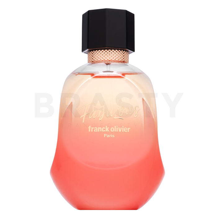 Franck Olivier Fabulous Eau de Parfum femei 100 ml