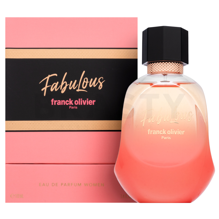 Franck Olivier Fabulous parfumirana voda za ženske 100 ml