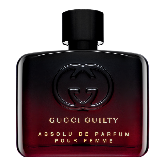 Gucci Guilty Absolu de Parfum Pour Femme čistý parfém za žene 60 ml