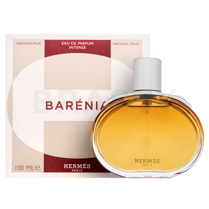 Hermès Barénia Intense parfumirana voda za ženske 100 ml