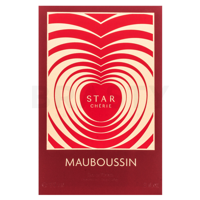 Mauboussin Star Chérie parfémovaná voda pre ženy 90 ml