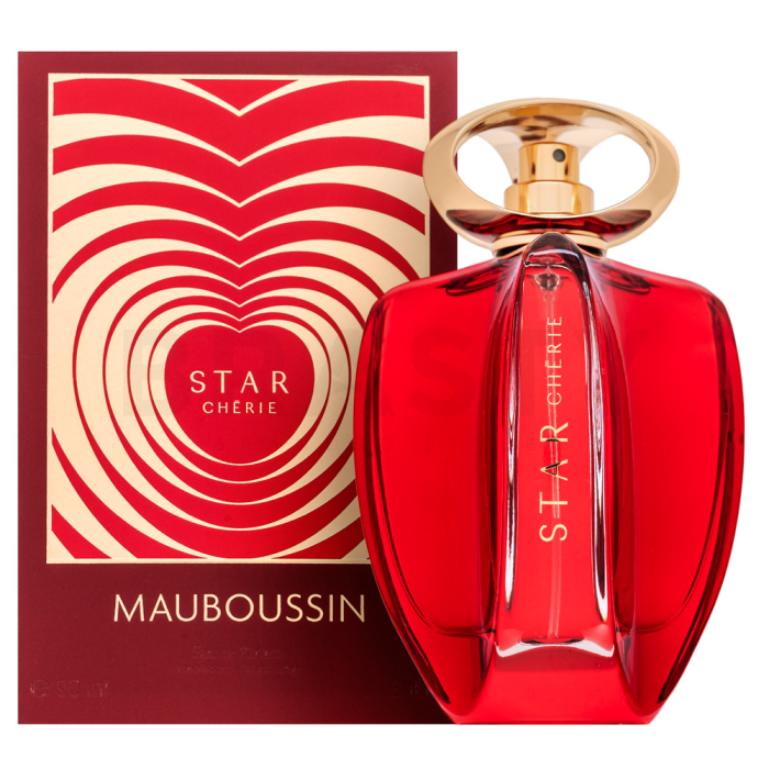 Mauboussin Star Chérie parfémovaná voda pre ženy 90 ml