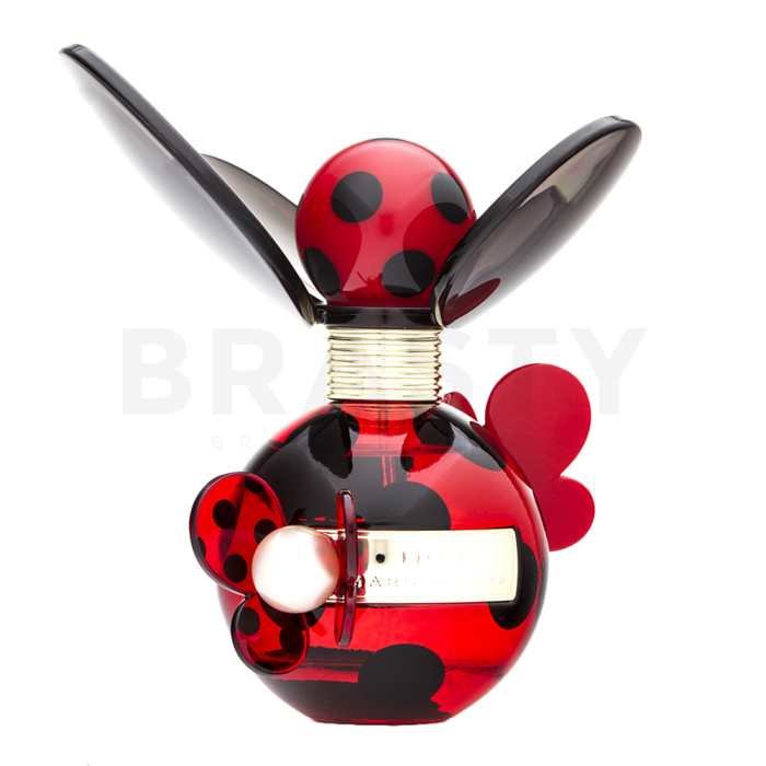 Marc Jacobs Dot parfemska voda za žene Extra Offer 4 50 ml
