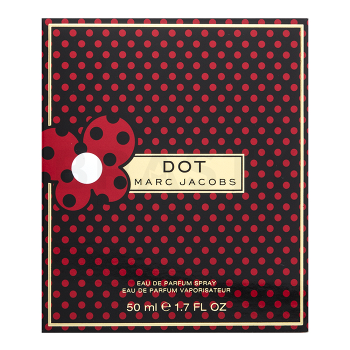 Marc Jacobs Dot parfemska voda za žene Extra Offer 4 50 ml