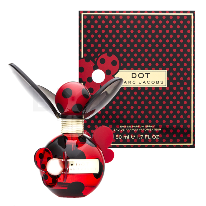 Marc Jacobs Dot parfemska voda za žene Extra Offer 4 50 ml