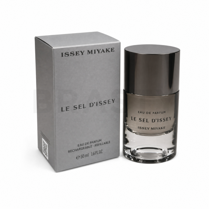 Issey Miyake Le Sel D'Issey parfumirana voda za moške Refillable 50 ml