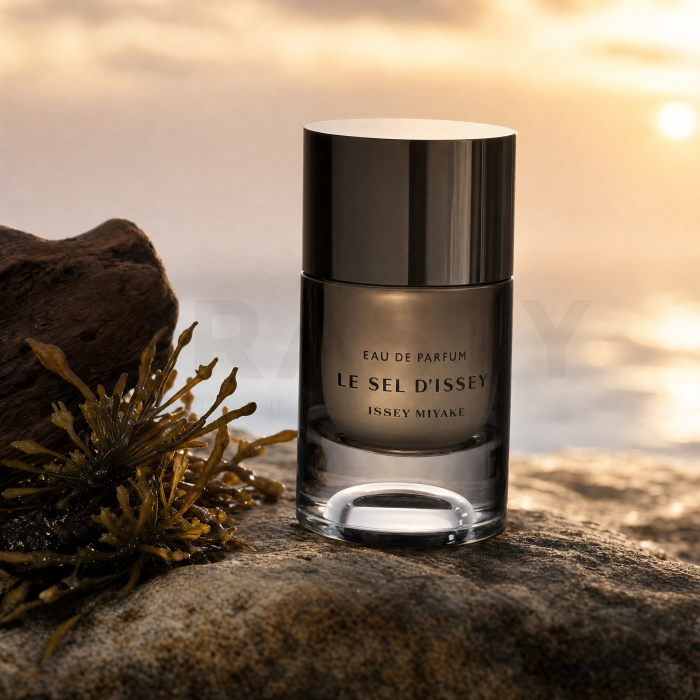 Issey Miyake Le Sel D'Issey parfumirana voda za moške Refillable 50 ml