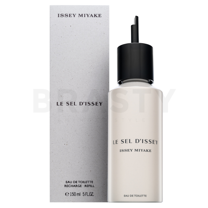 Issey Miyake Le Sel D'Issey Toaletna voda za moške Refill 150 ml