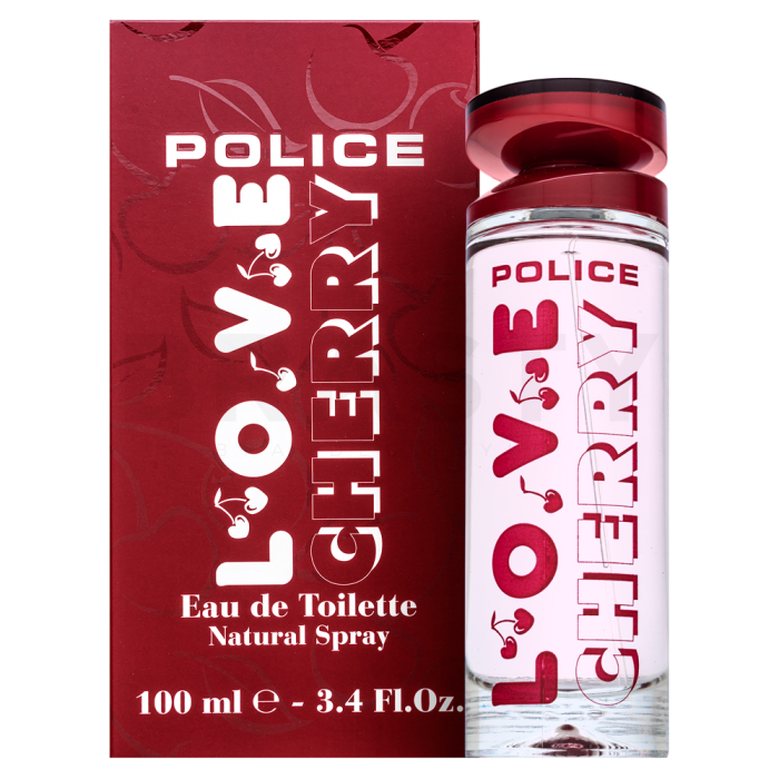 Police Love Cherry тоалетна вода за жени 100 ml
