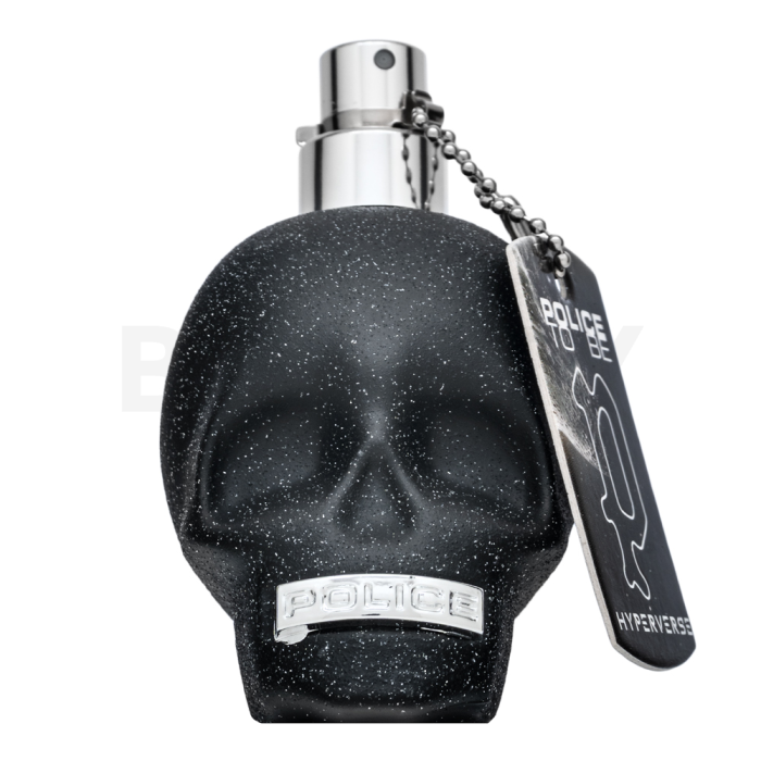 Hyperverse Barakans Police To Be Hyperverse Eau de Toilette bărbați 40 ml | BRASTY.RO