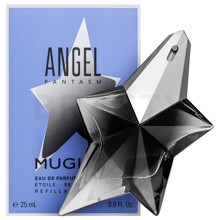 Thierry Mugler Angel Fantasm parfemska voda za žene Refillable 25 ml